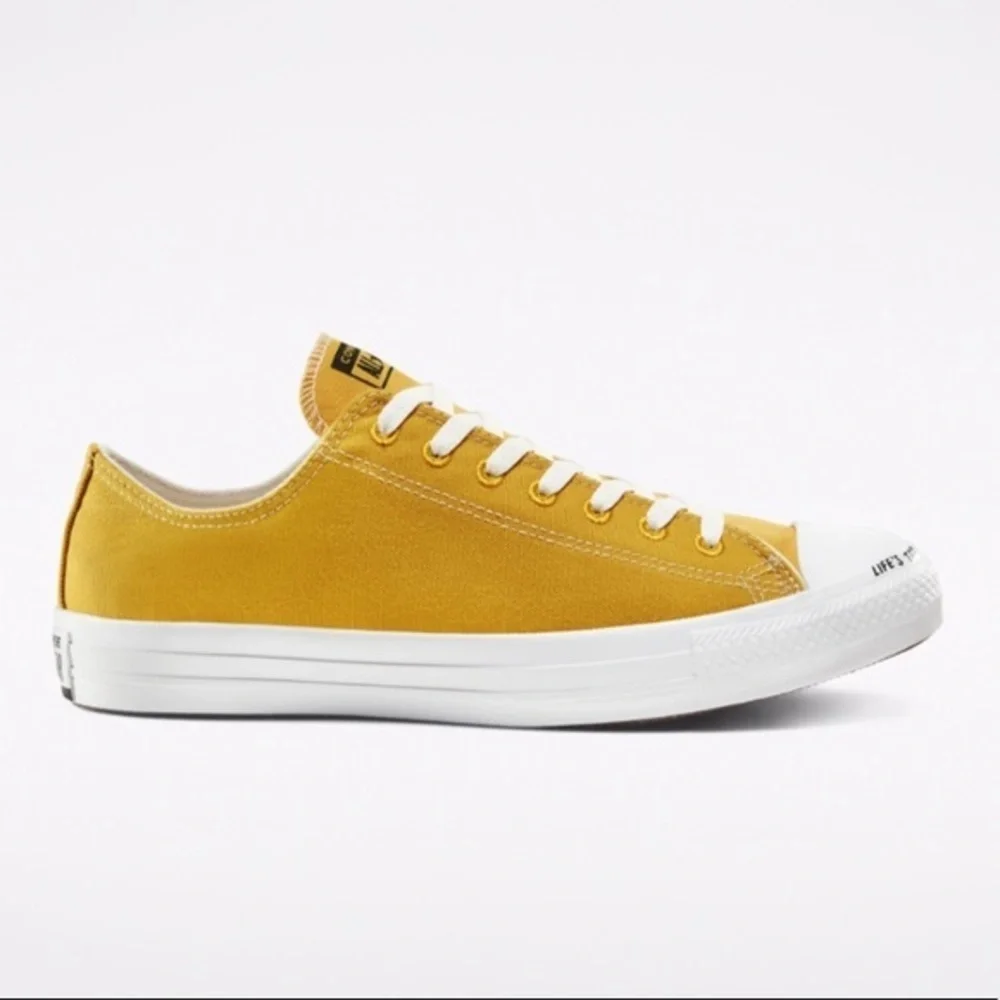 Unisex Chuck Taylor All Star Renew Canvas, NIB - Picture 2 of 7